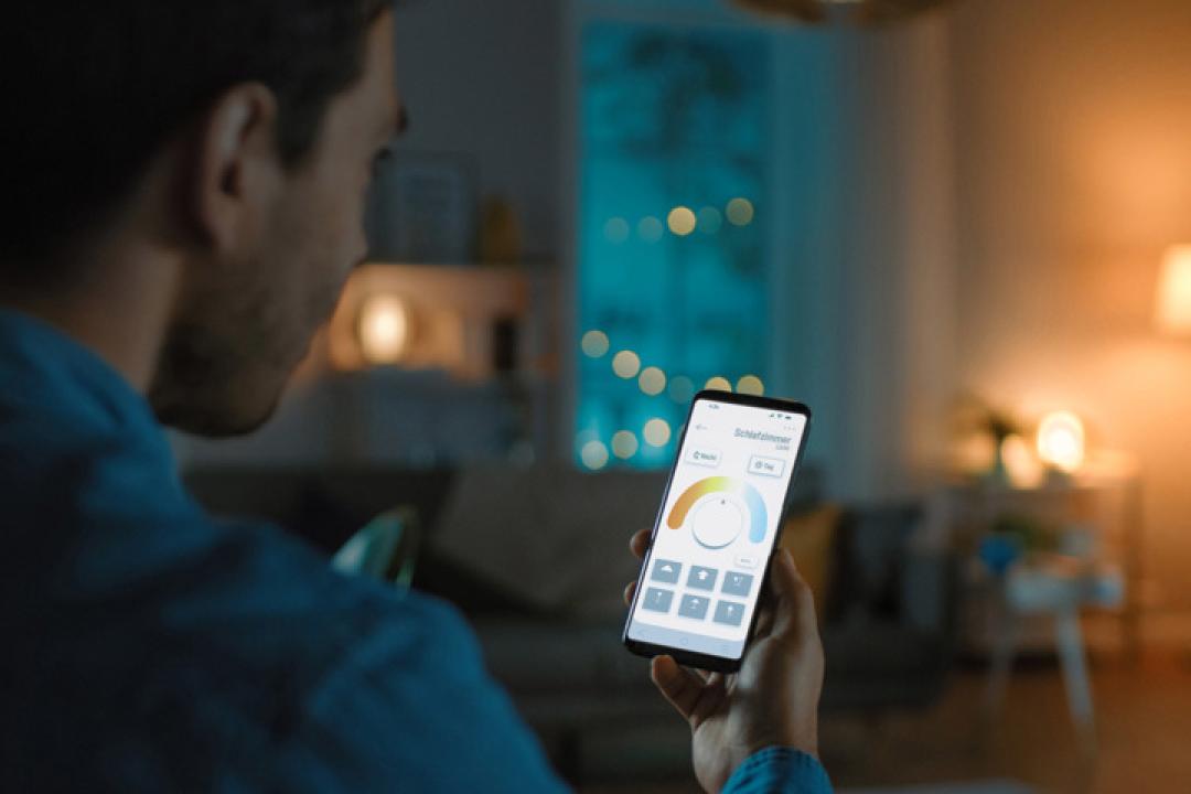 Energie sparen mit KI – smarte Gebäudetechnik