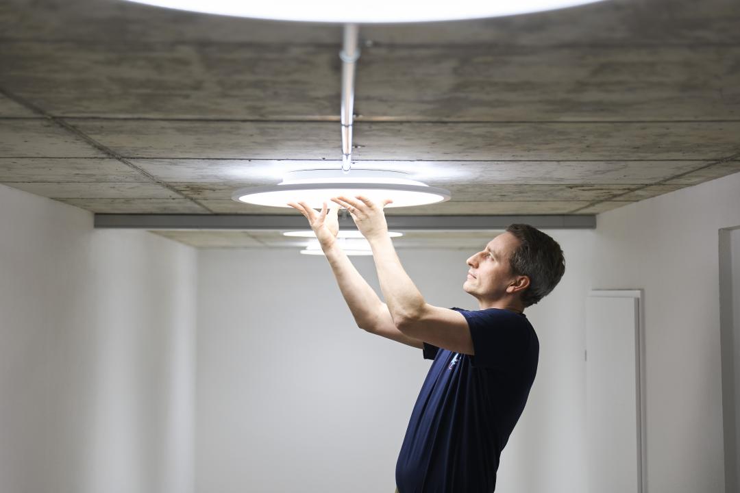 Elektroinstallateur/in EFZ
