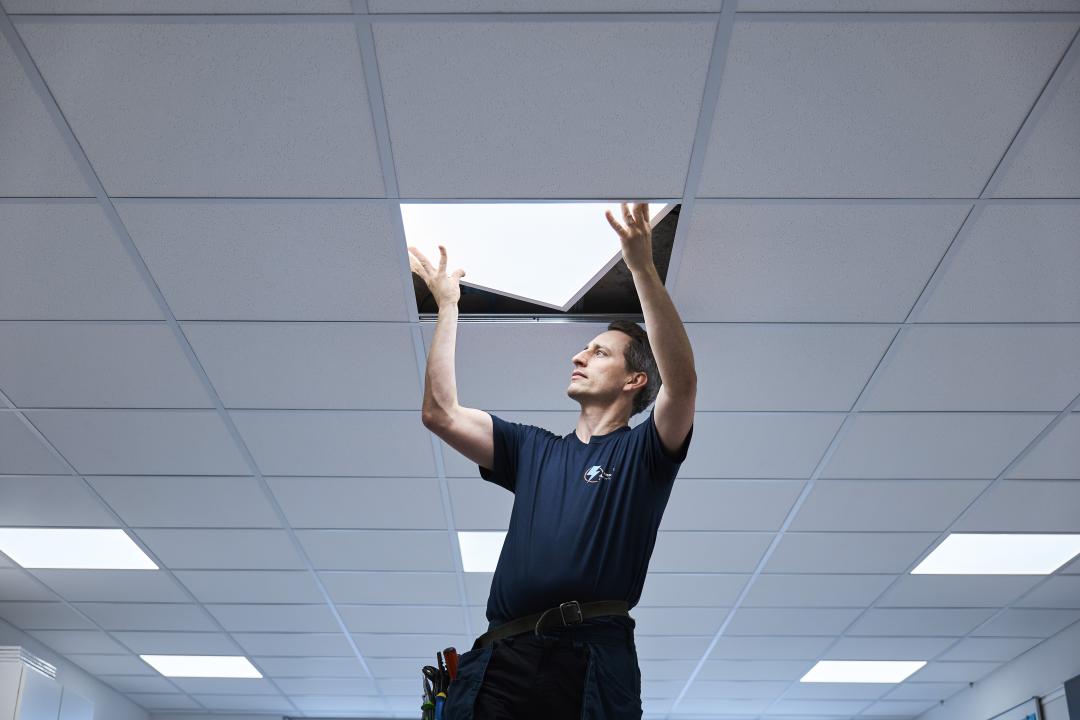 Elektroinstallateur*in EFZ – Region Emmental/Oberaargau  | 80-100% per sofort oder nach Vereinbarung