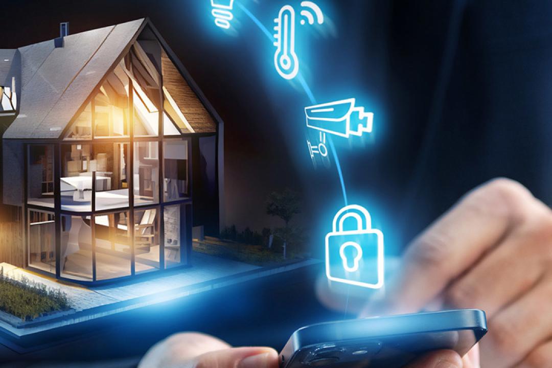 Smart Home – was ist sinnvoll?
