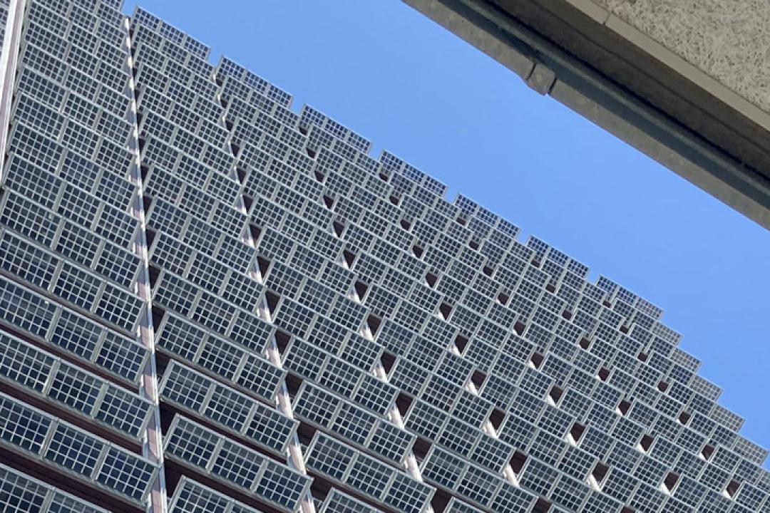 Strom aus der Nachbarschaft: Wie lokale Energie den Markt verändert